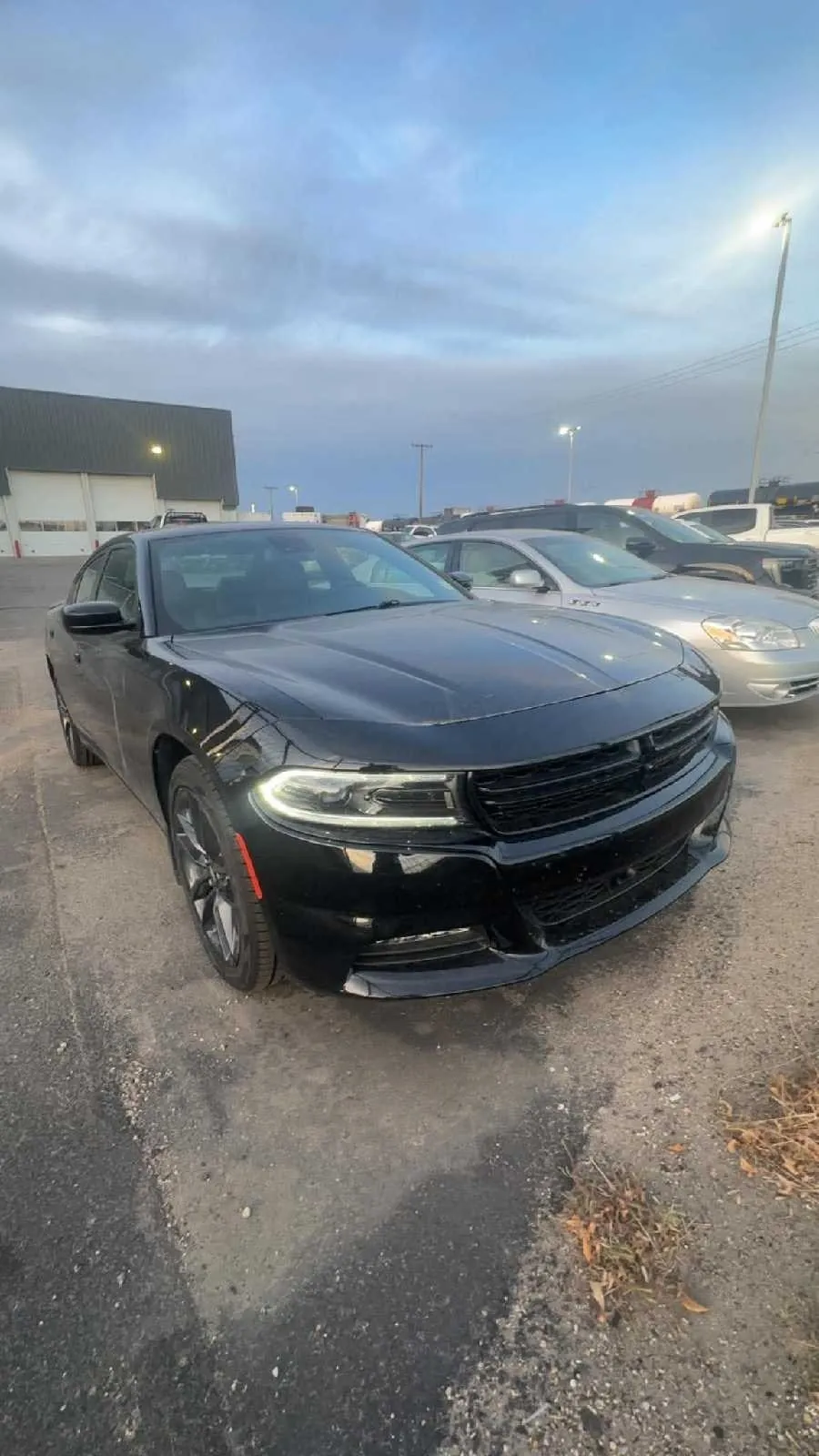 Dodge Charger 2023 photo 3