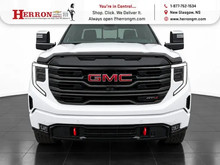 GMC Sierra 1500 2026 photo 4