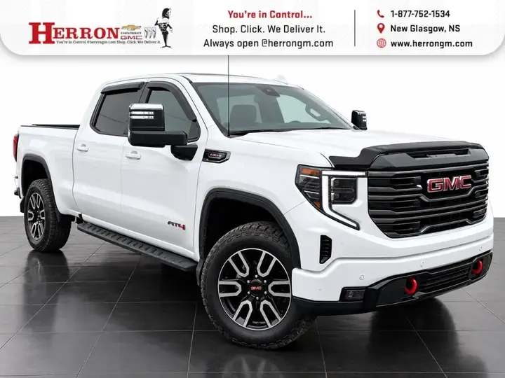 GMC Sierra 1500