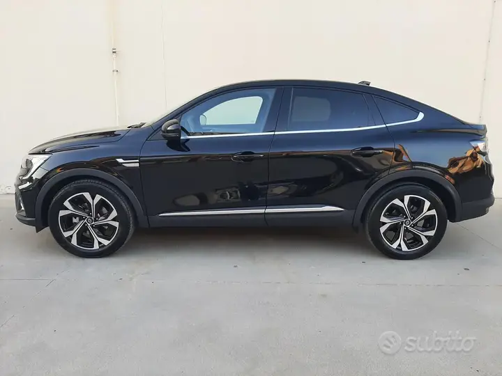 Renault Arkana 2024 photo 3