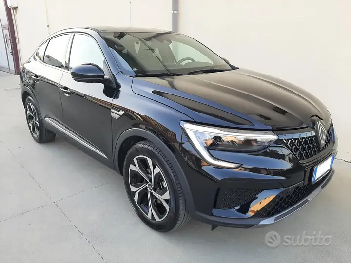 Renault Arkana 2024 photo 5