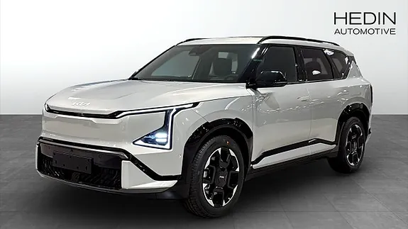 Kia Ev5