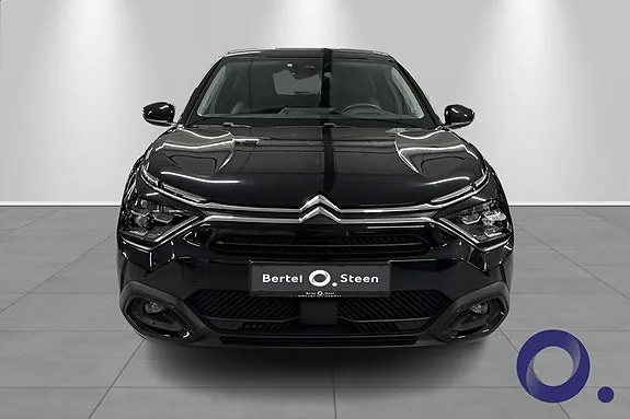 Citroen E-C4 2023 photo 2