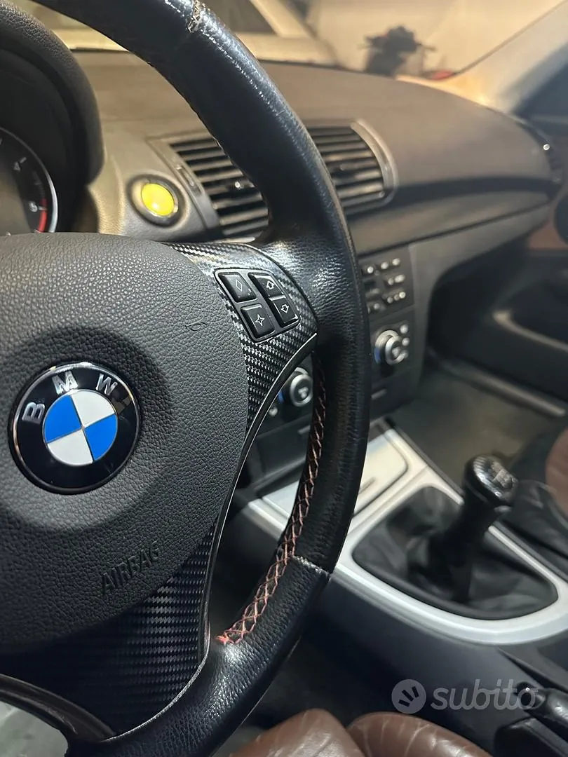 BMW 118D 2008 photo 5