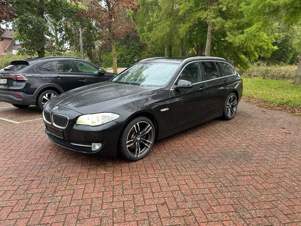 BMW 520D