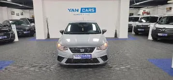 Seat Ibiza 2019 photo 3