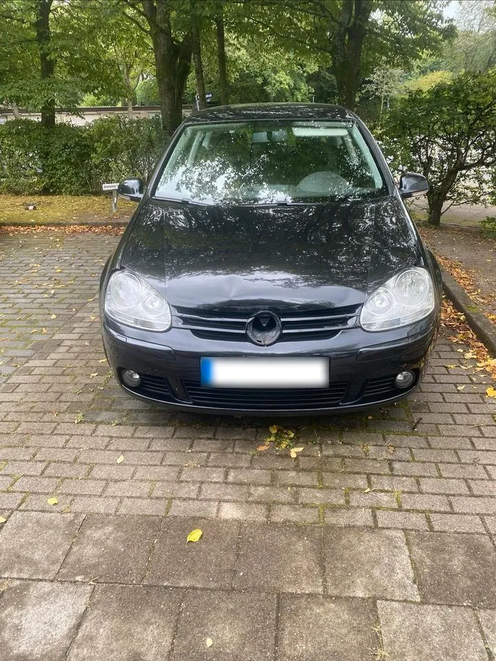Volkswagen Golf 5
