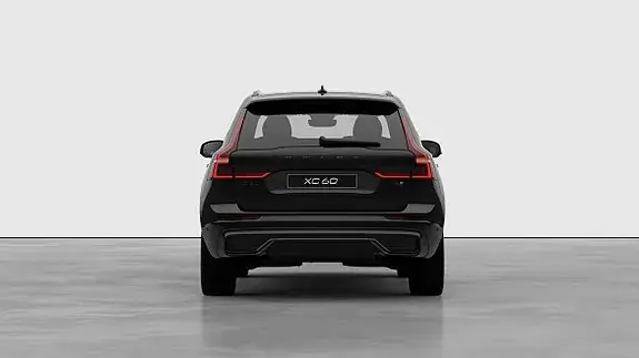 Volvo Xc60 2027 photo 3