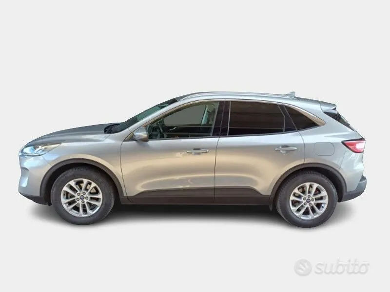 Ford Kuga 2021 photo 5