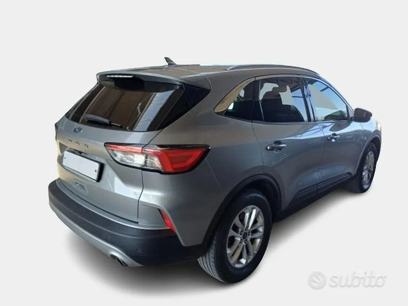 Ford Kuga 2021 photo 4