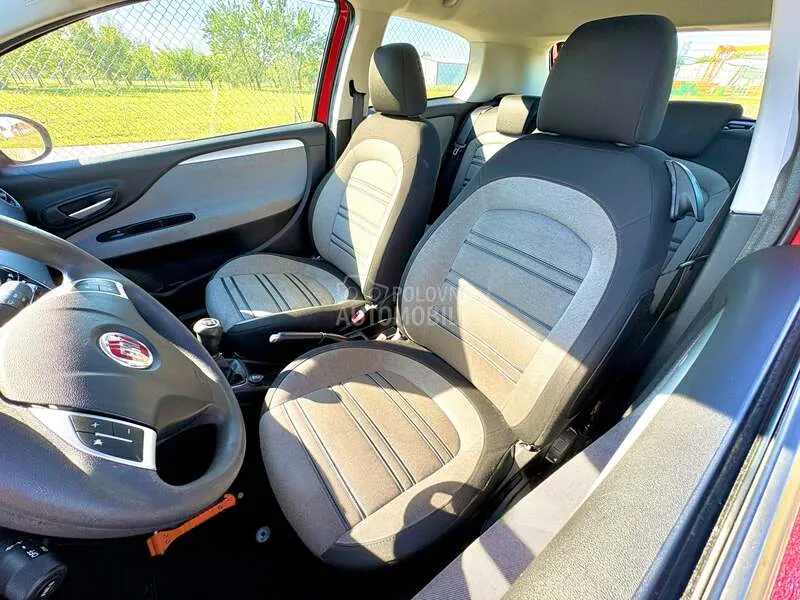 Fiat Evo 2011 photo 5