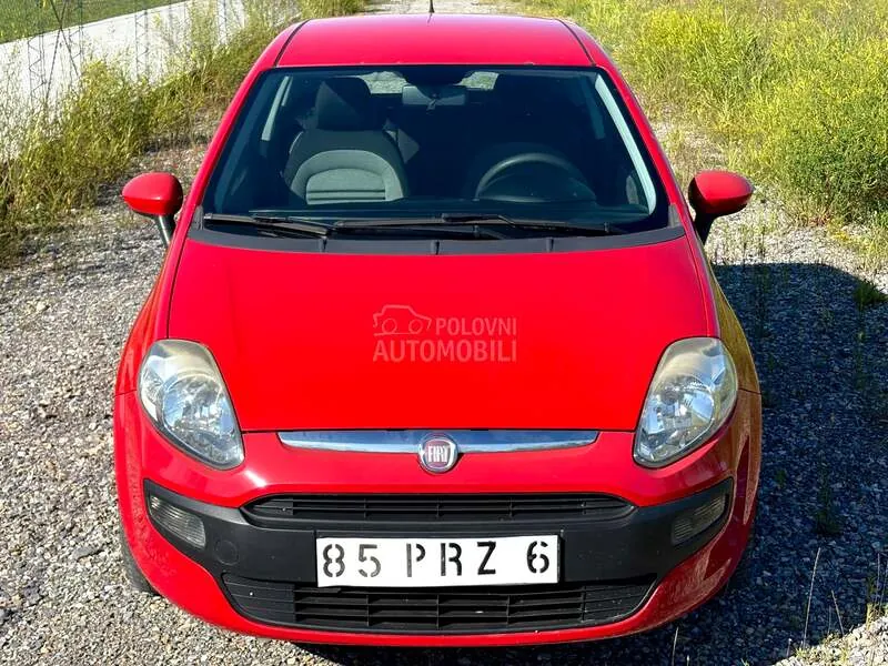 Fiat Evo 2011 photo 2