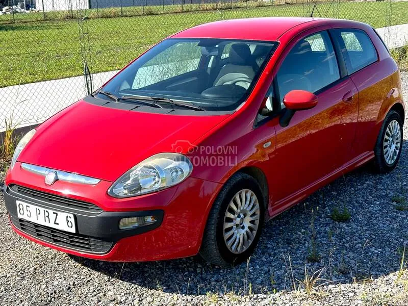 Fiat Evo 2011 photo 3