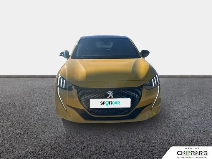 Peugeot 208 2023 photo 4