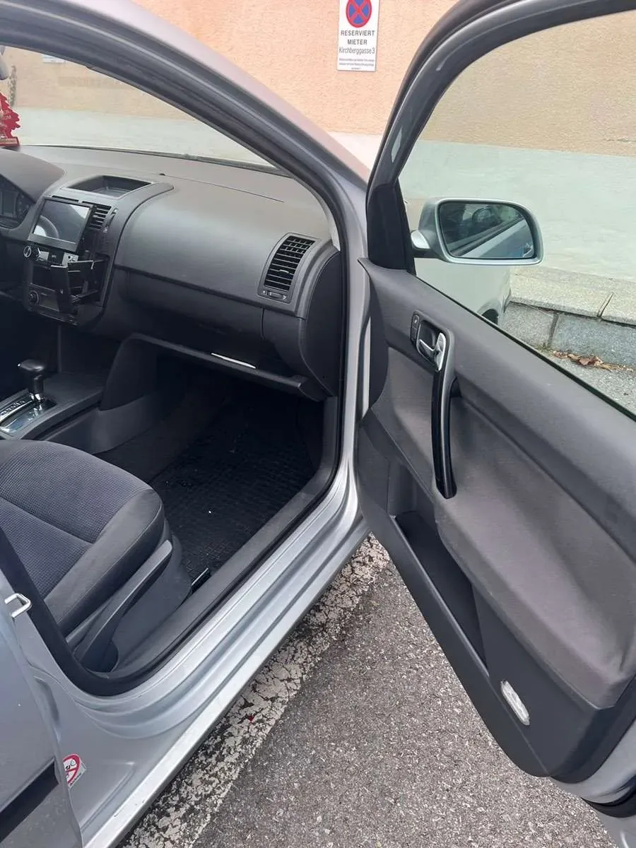 Volkswagen Polo 2002 photo 2
