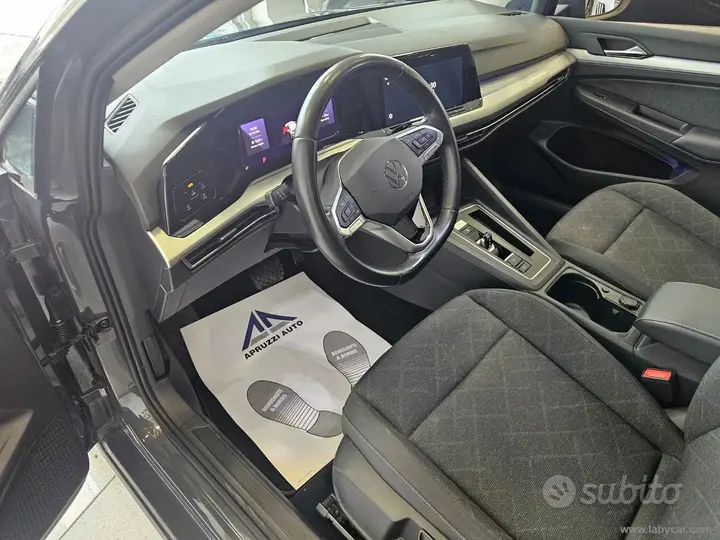 Volkswagen Golf 2023 photo 5