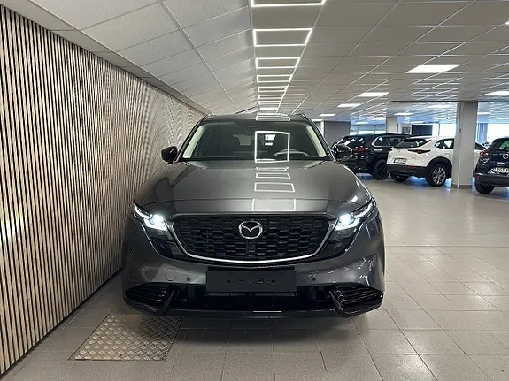 Mazda Cx-5 2026 photo 4