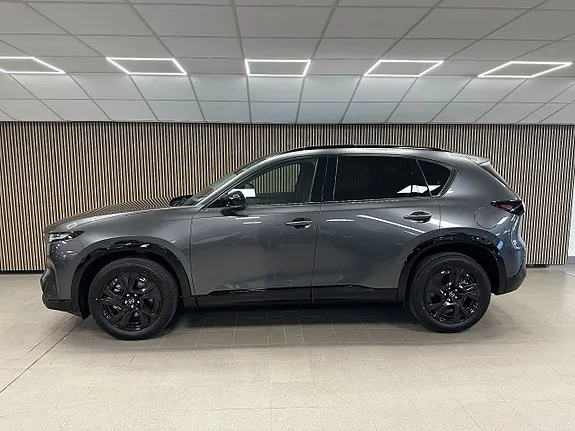 Mazda Cx-5 2026 photo 5