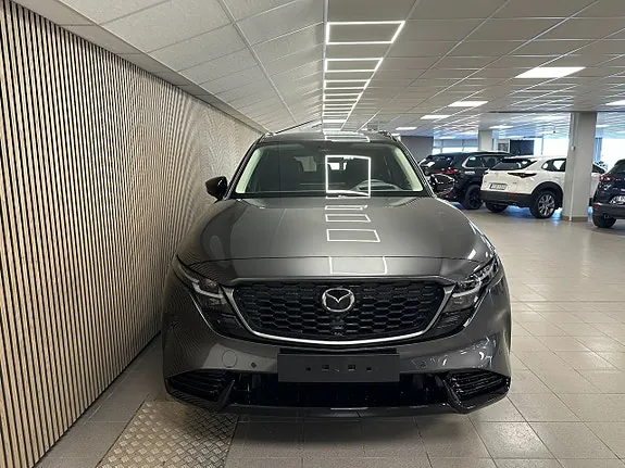 Mazda Cx-5 2026 photo 3
