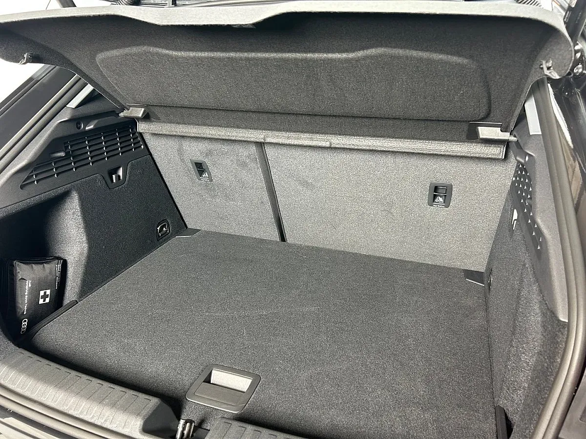 Audi A3 2025 photo 3