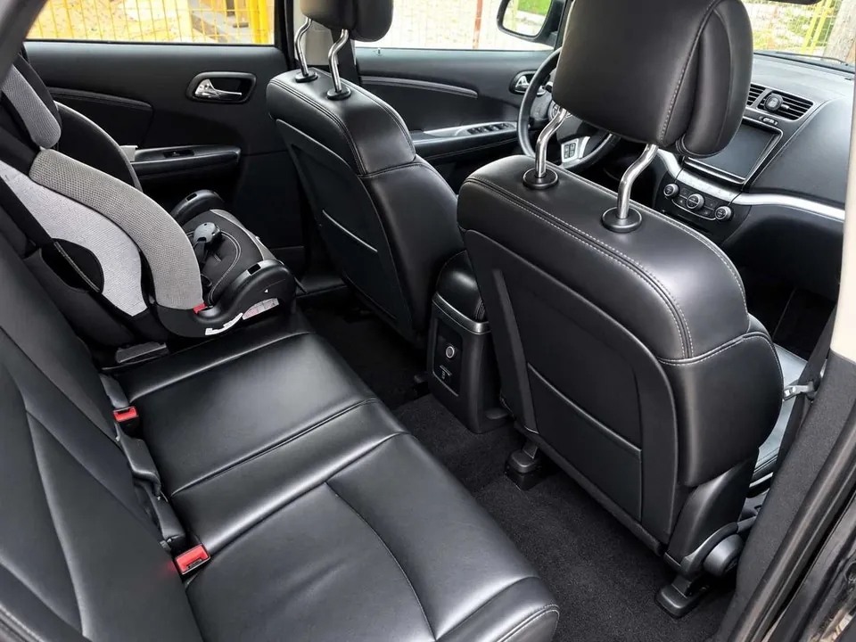 Dodge Journey 2016 photo 4