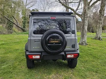 Suzuki Jimny 2026 photo 5