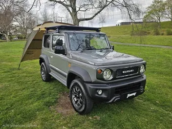 Suzuki Jimny 2026 photo 2
