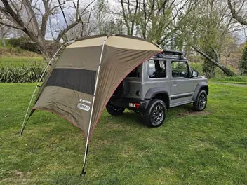 Suzuki Jimny 2026 photo 4