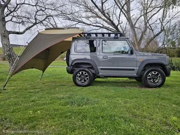 Suzuki Jimny 2026 photo 3