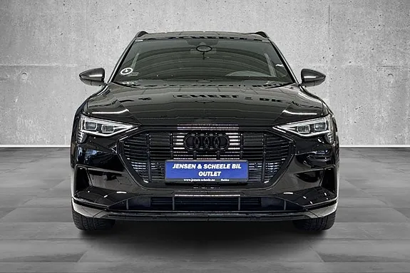 Audi E-Tron 2022 photo 2