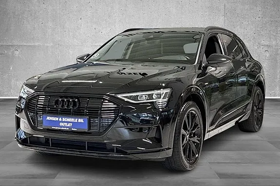 Audi E-Tron 2022 photo 3