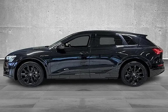 Audi E-Tron 2022 photo 5