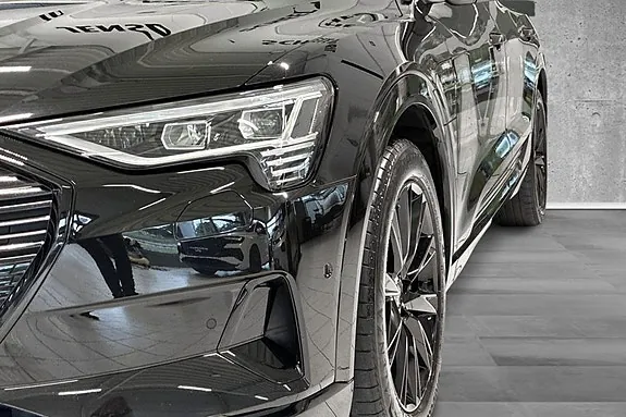 Audi E-Tron 2022 photo 4