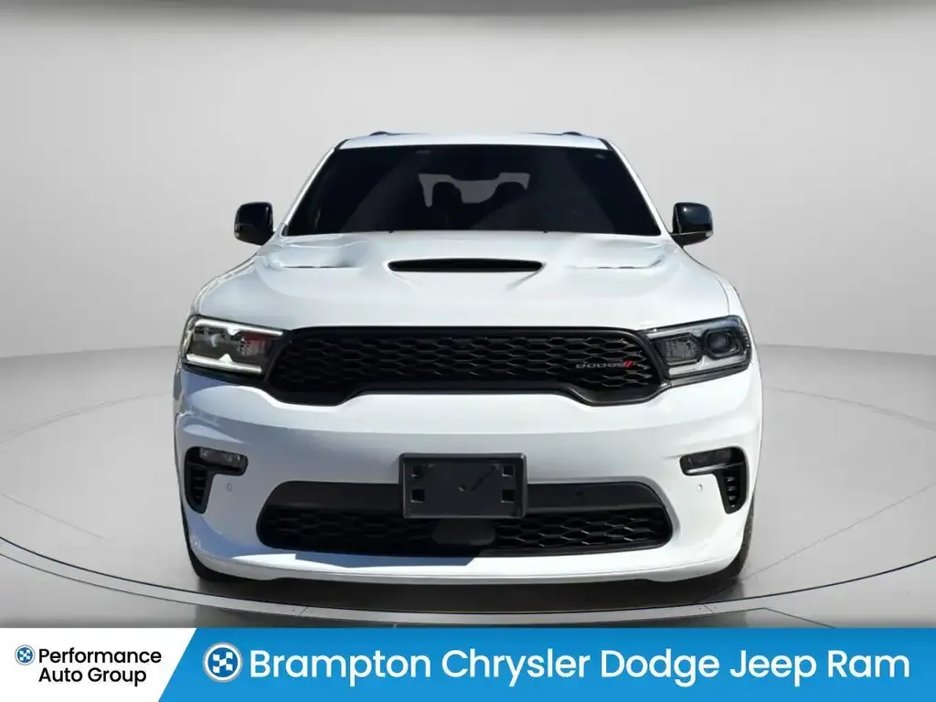 Dodge Durango 2023 photo 2