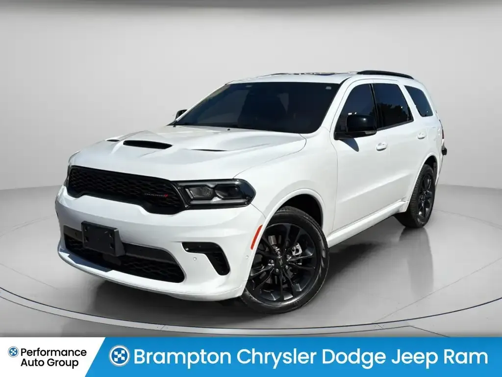 Dodge Durango
