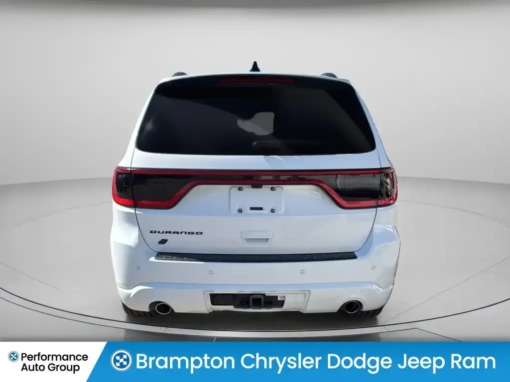 Dodge Durango 2023 photo 5