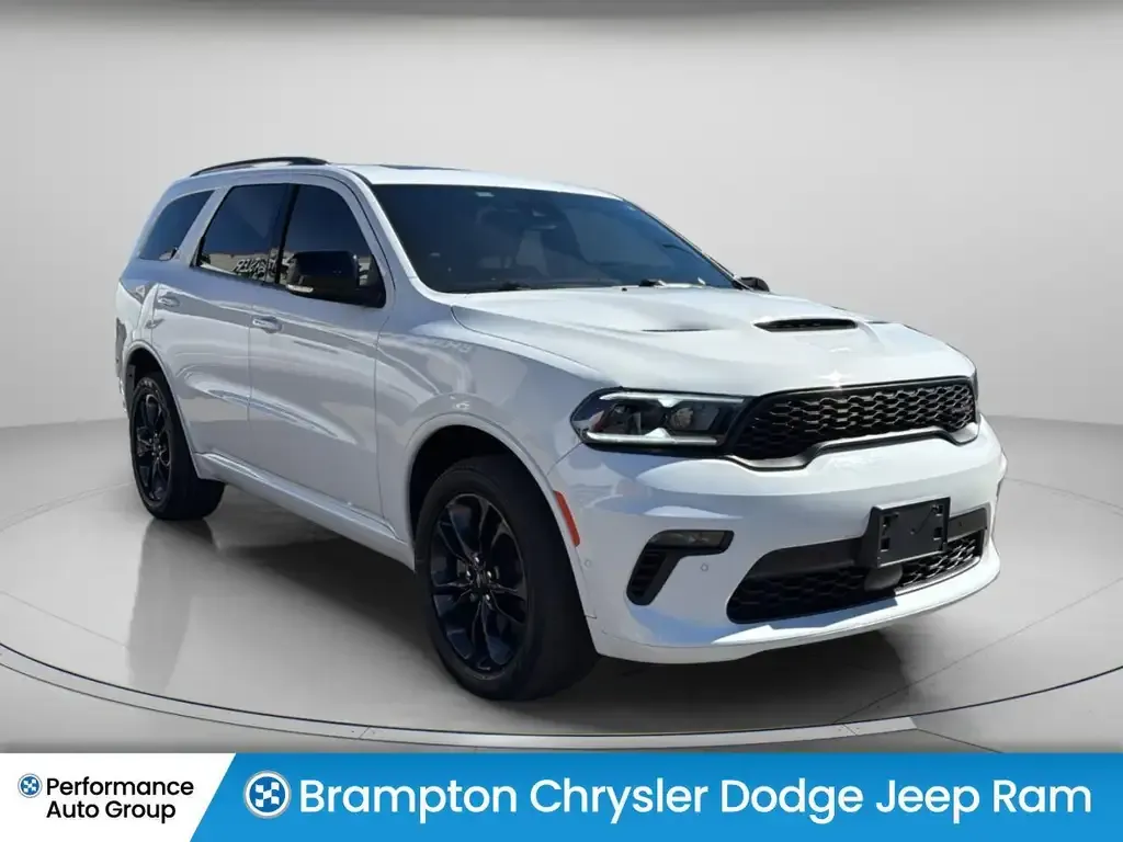 Dodge Durango 2023 photo 3