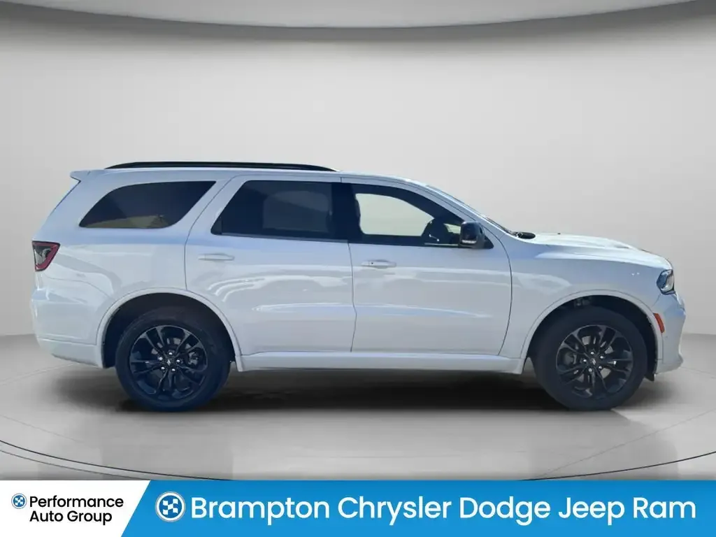 Dodge Durango 2023 photo 4
