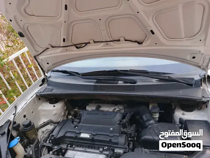 Hyundai Tucson 2010 photo 2