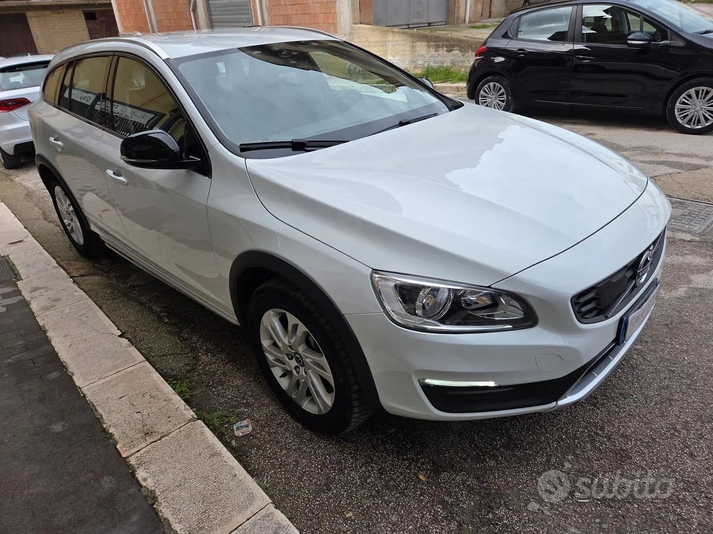 Volvo V60 2016 photo 5