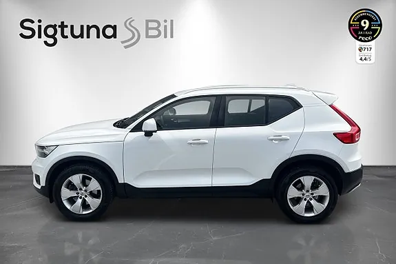 Volvo Xc40 2019 photo 2