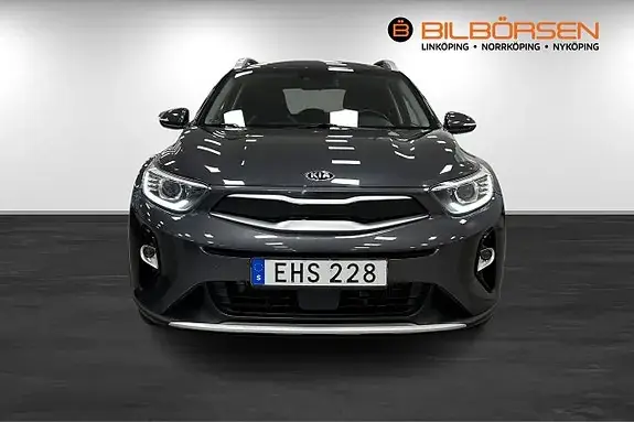 Kia Stonic 2018 photo 2