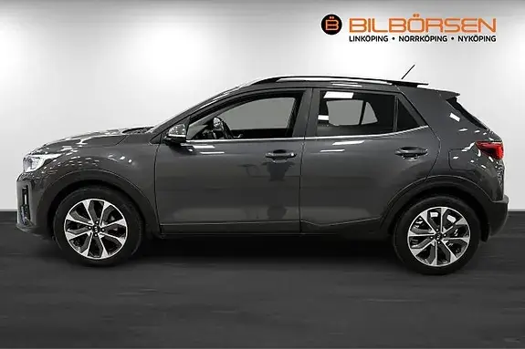 Kia Stonic 2018 photo 4