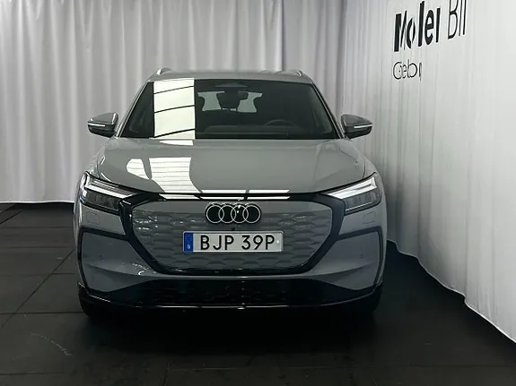 Audi Q4 E-Tron 2027 photo 2