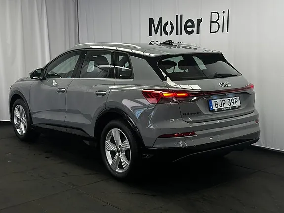 Audi Q4 E-Tron 2027 photo 5