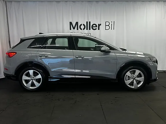 Audi Q4 E-Tron 2027 photo 3