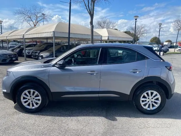 Opel Mokka 2022 photo 4