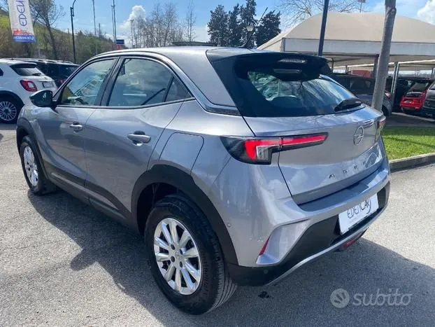 Opel Mokka 2022 photo 5