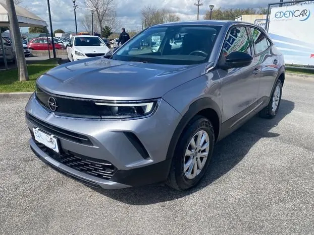 Opel Mokka 2022 photo 3