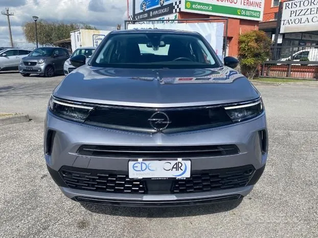 Opel Mokka 2022 photo 2